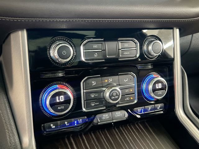 2022 GMC Yukon Denali - Photo 25