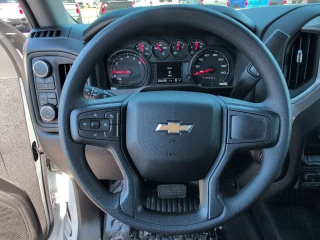 2026 Chevrolet Silverado 2500 HD Work Truck - Photo 16