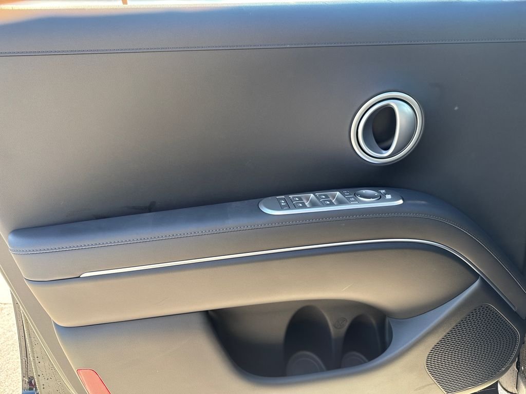 New 2027  Hyundai SEL image 10
