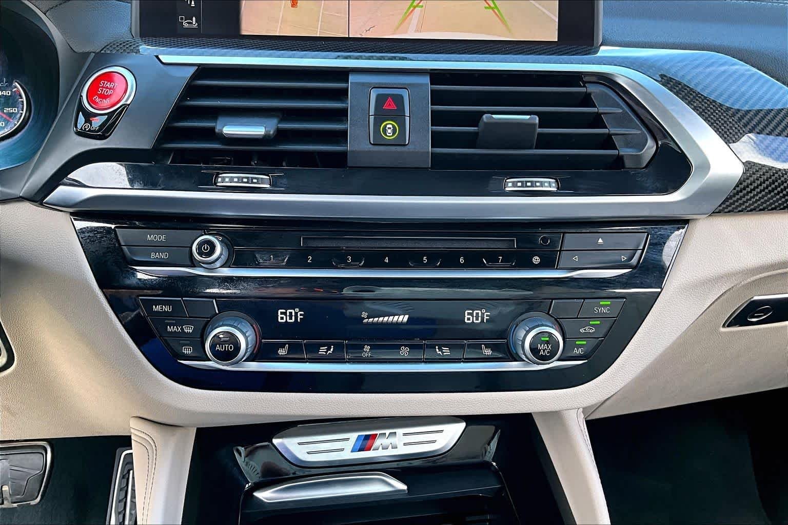 Used 2020 Alpine White BMW  image 32