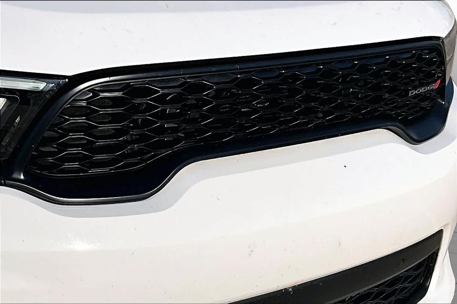 Used 2022 White Knuckle Clearcoat Dodge R/T image 28