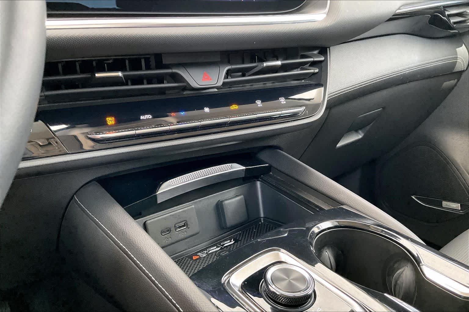 2024 Buick Envision Preferred - Photo 32