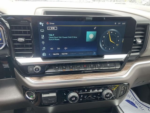 Used 2023 Gray Chevrolet RST image 19