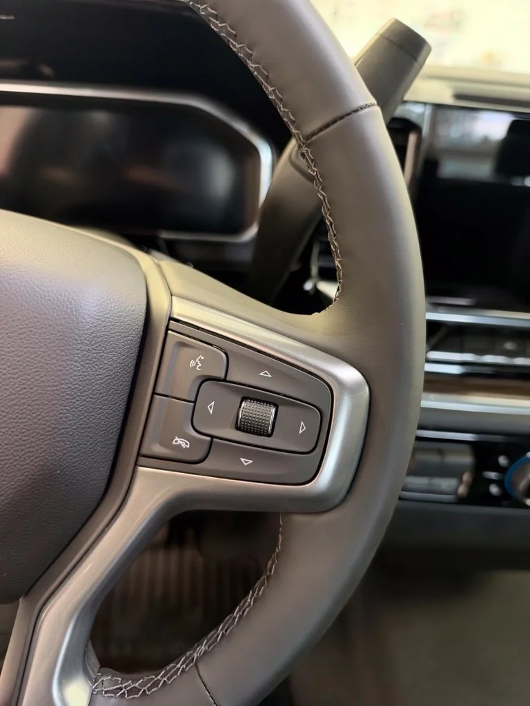 2026 Chevrolet Silverado 1500 LT - Photo 15