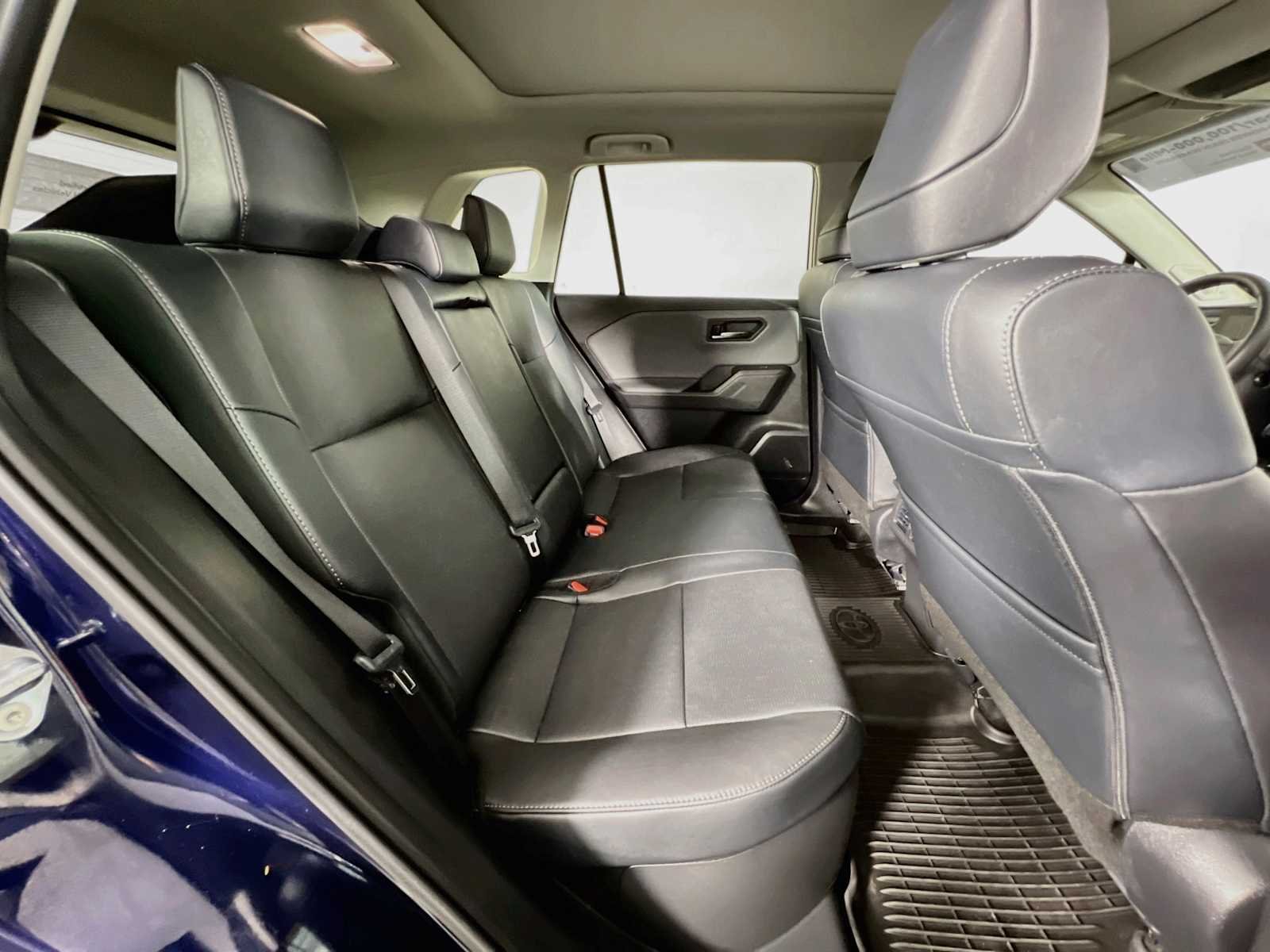 Certified Used 2026 Blueprint Toyota Limited image 28