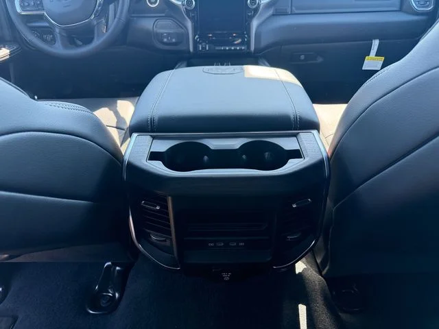 New 2026 White Ram Laramie image 28