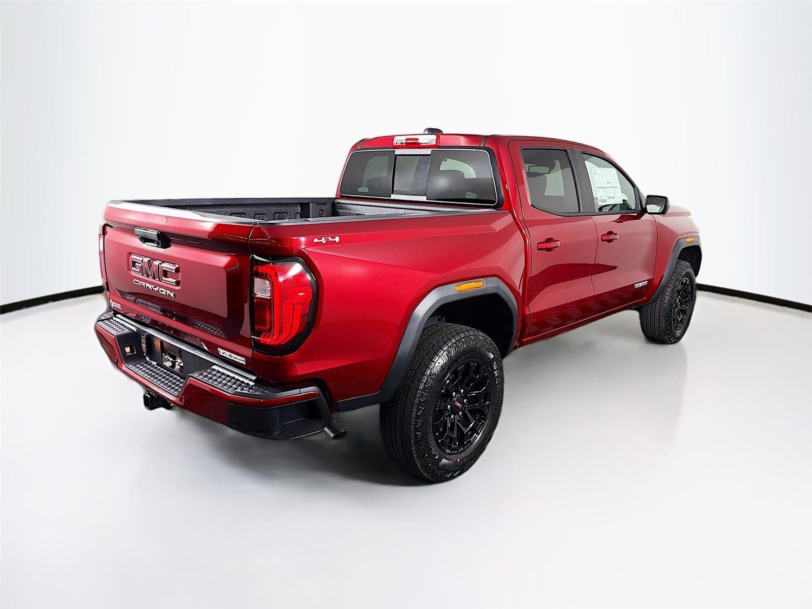 2026 GMC Canyon Elevation - Photo 11