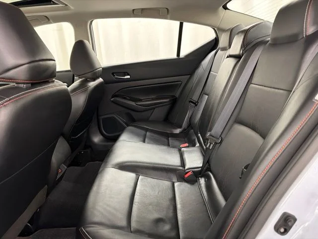 Used 2023 Gray Nissan 2.5 SR image 26