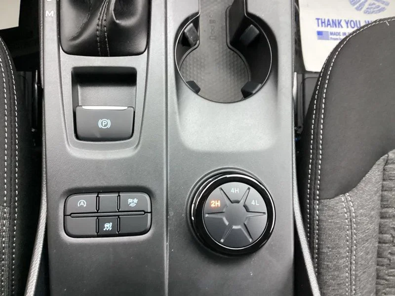2026 Ford Ranger XL - Photo 29