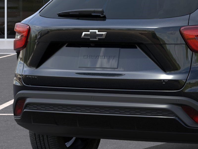 2026 Chevrolet Trax LT - Photo 14