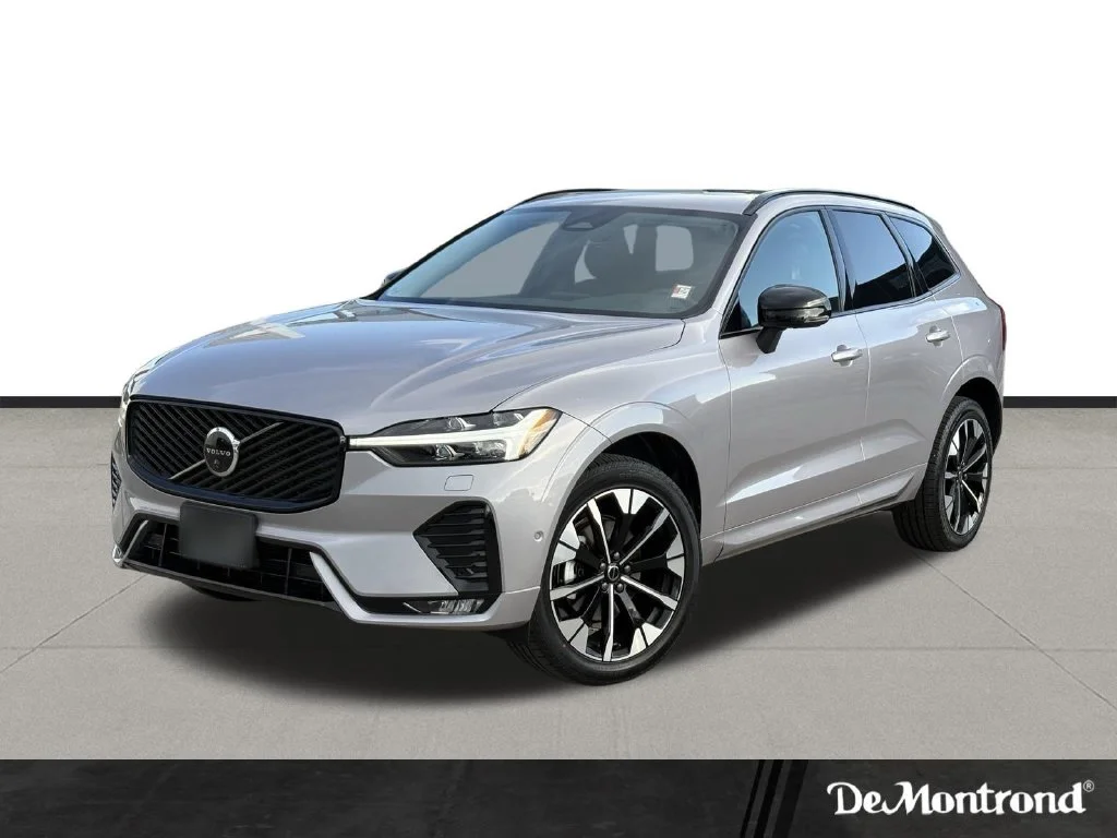 2026 Volvo XC60