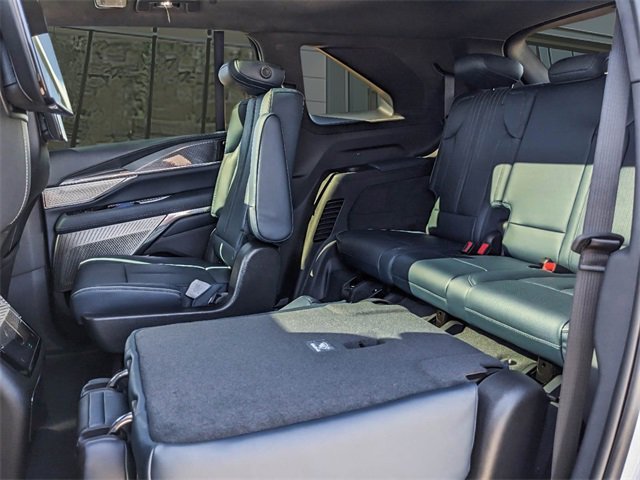 2025 Cadillac Escalade IQ Sport 2 - Photo 63