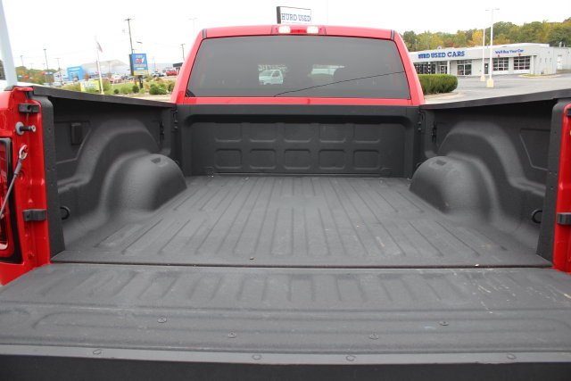 Used 2026 Red Ram Big Horn image 25