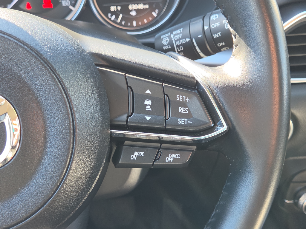 Used 2024 Blue Mazda 2.5 S Select Package image 15