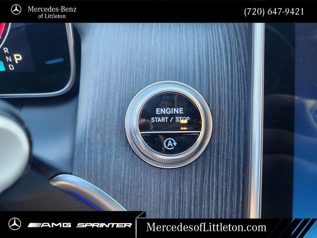 New 2027 Polar White Mercedes-Benz GLC 300 Coupe image 20