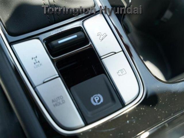 2026 Hyundai Santa Cruz SEL - Photo 25