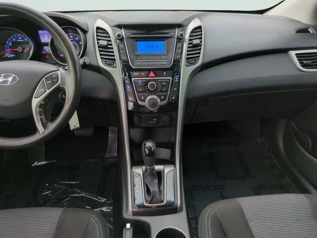 Used 2016 Blue Hyundai Base image 14