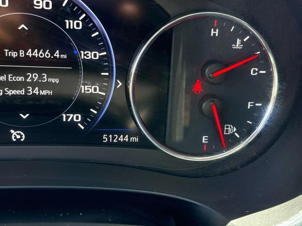 2024 Chevrolet Malibu 2LT - Photo 42