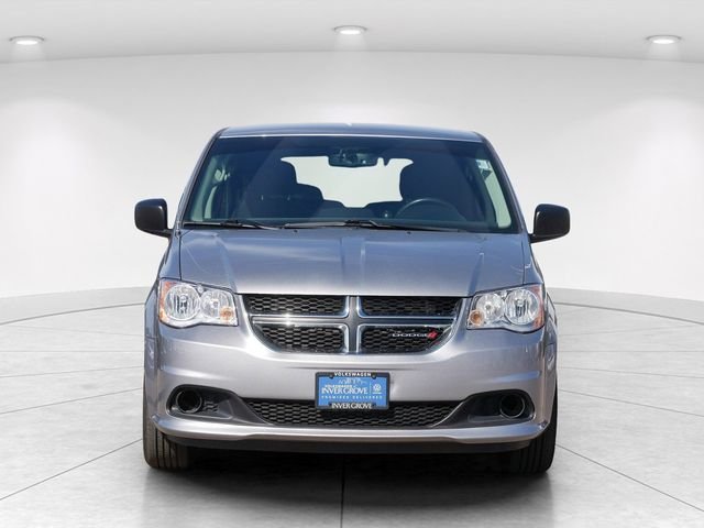Used 2016 Dodge Grand Caravan SE with VIN 2C4RDGBGXGR362643 for sale in Inver Grove Heights, Minnesota