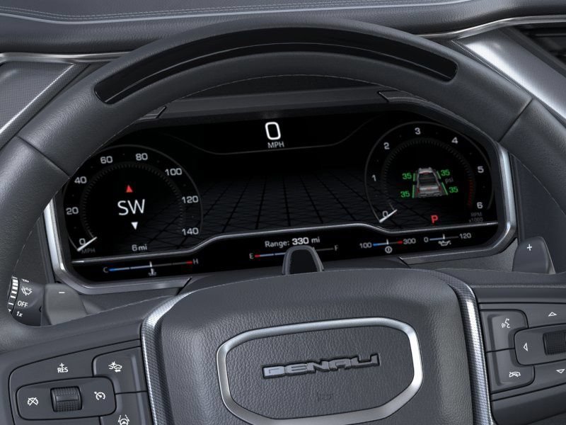 2026 GMC Sierra 1500 Denali - Photo 18