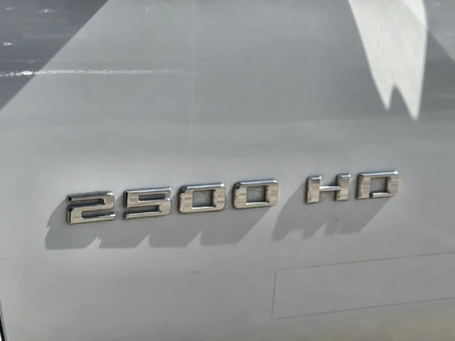 2025 Chevrolet Silverado 2500HD LT - Photo 31