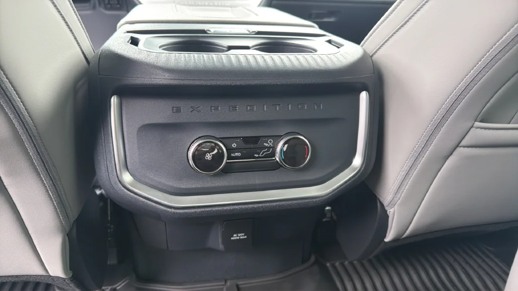 New 2026 Gray Ford Active image 17