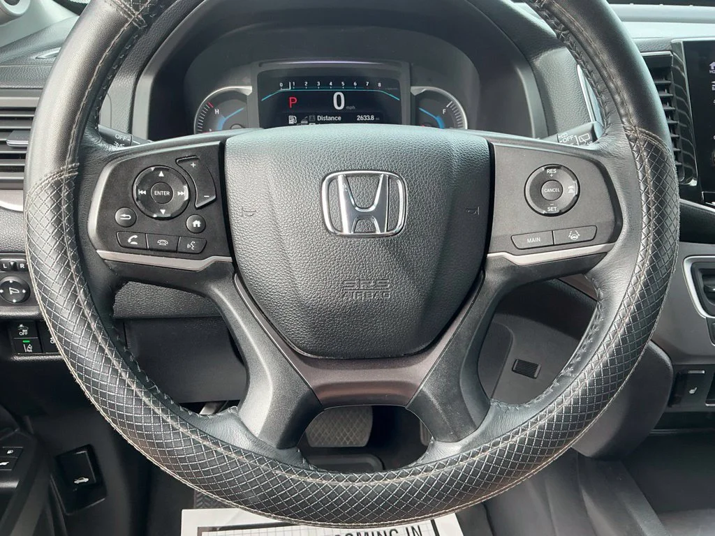 Used 2019  Honda EX-L image 42