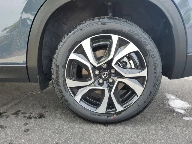 New 2026 Polymetal Gray Metallic Mazda 2.5 S Preferred AWD image 20