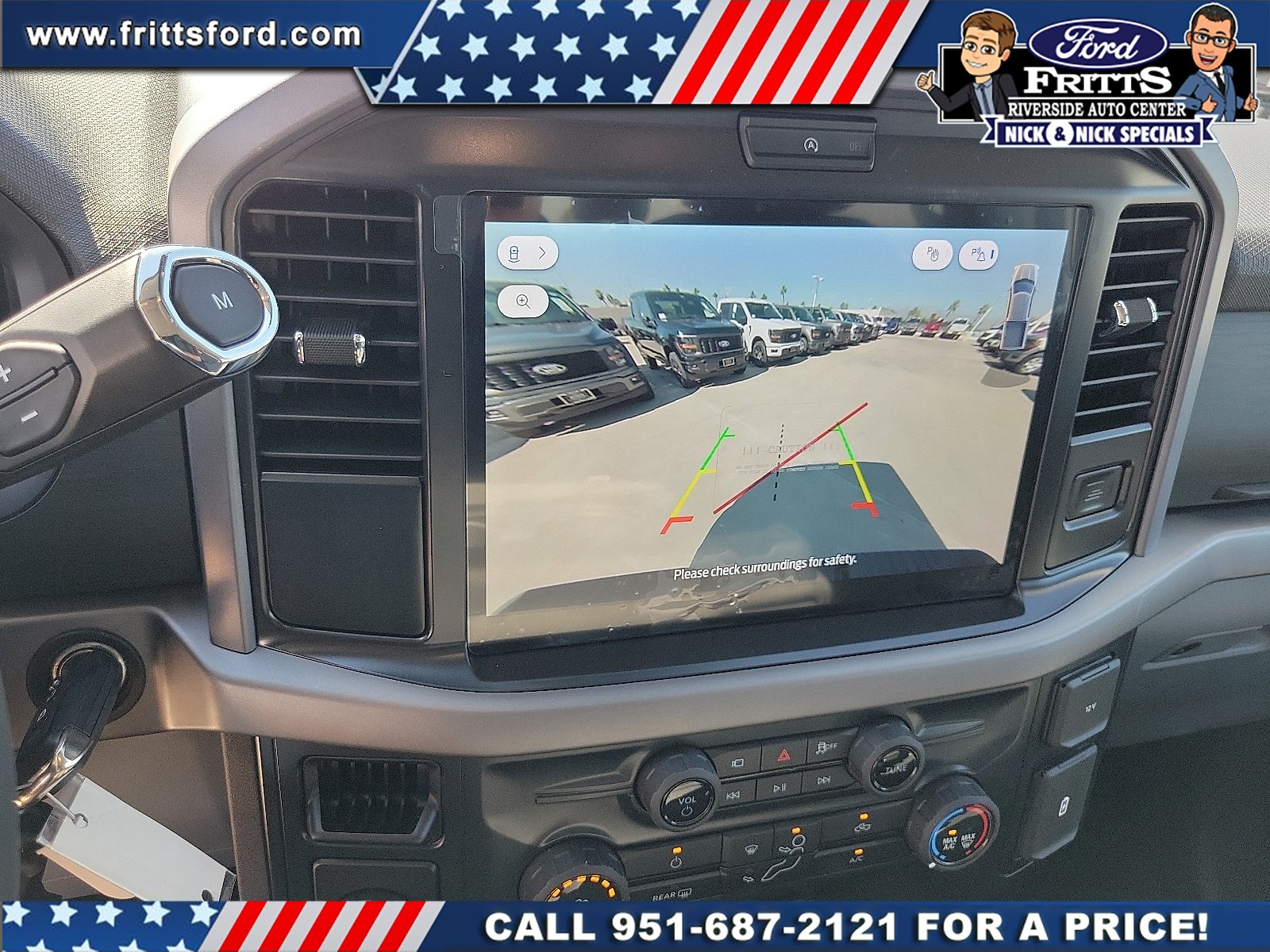 New 2026 Oxford White Ford XLT image 12
