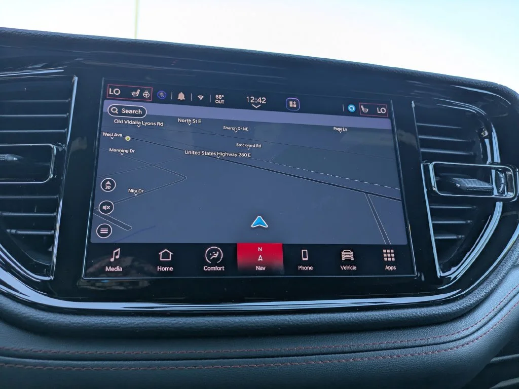 Used 2025  Dodge GT image 24