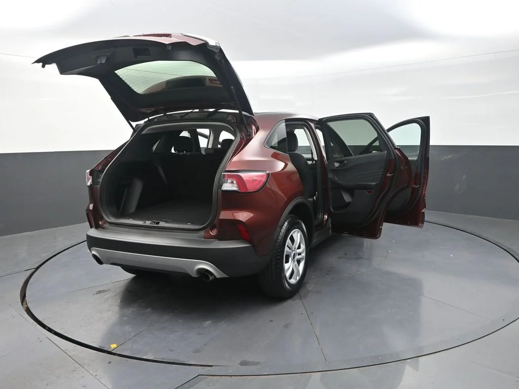 Used 2021 Brown Ford S image 33