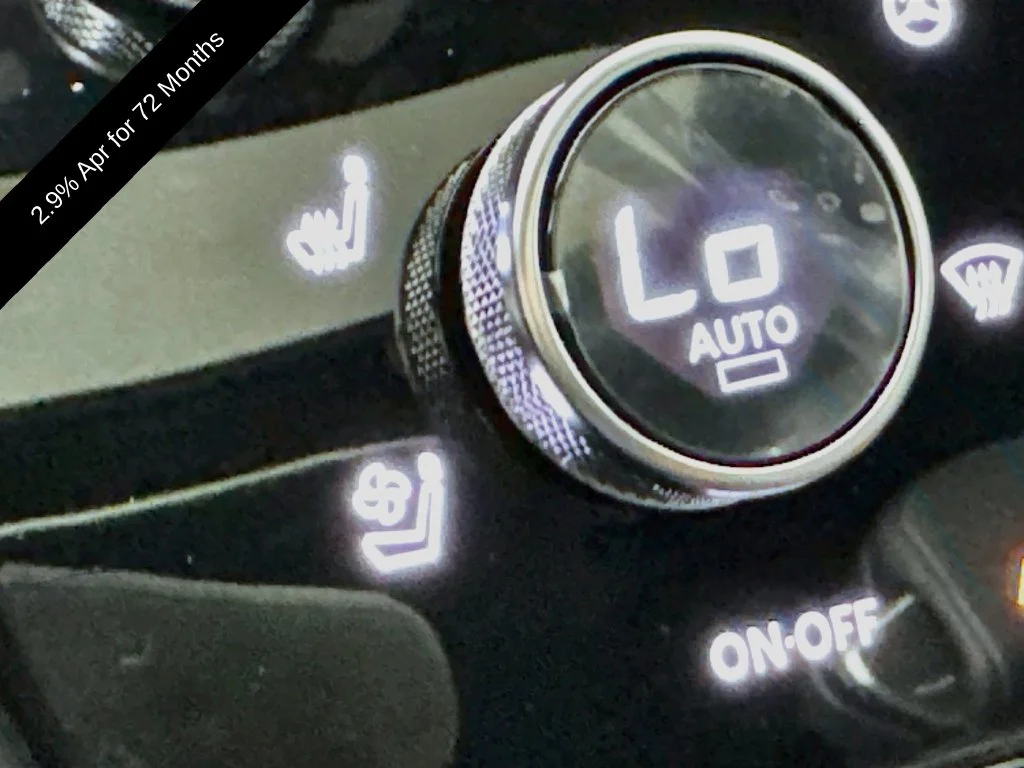 New 2027 MINERAL BLACK INFINITI AUTOGRAPH image 24