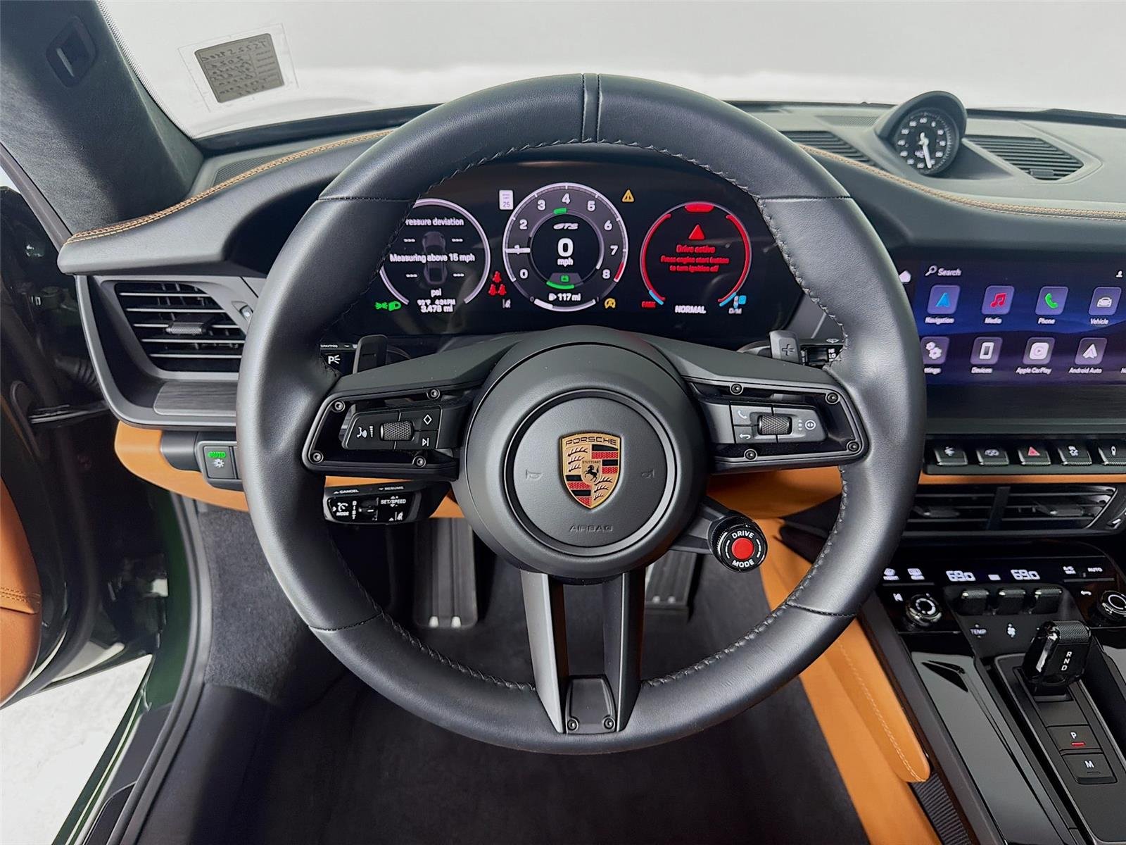 Used 2026  PORSCHE  image 12