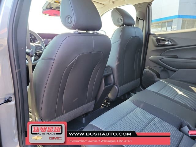 2026 Chevrolet Trax LT - Photo 13