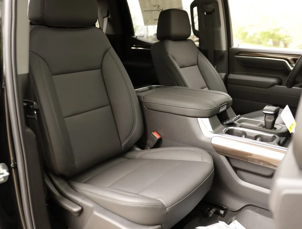 2026 Chevrolet Silverado 1500 LT Trail Boss - Photo 30