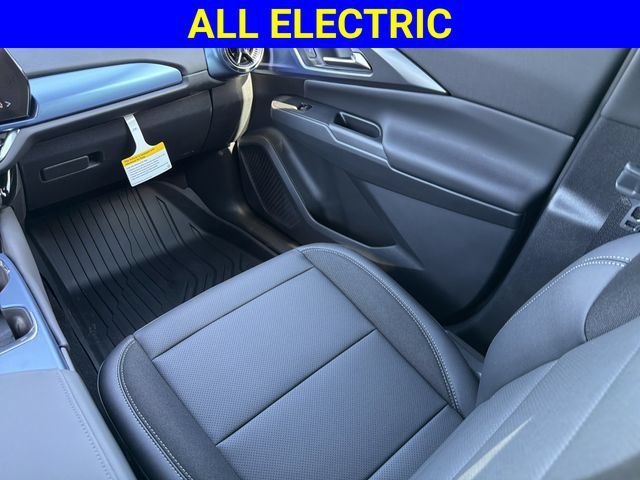 2026 Chevrolet Equinox EV 2LT - Photo 15