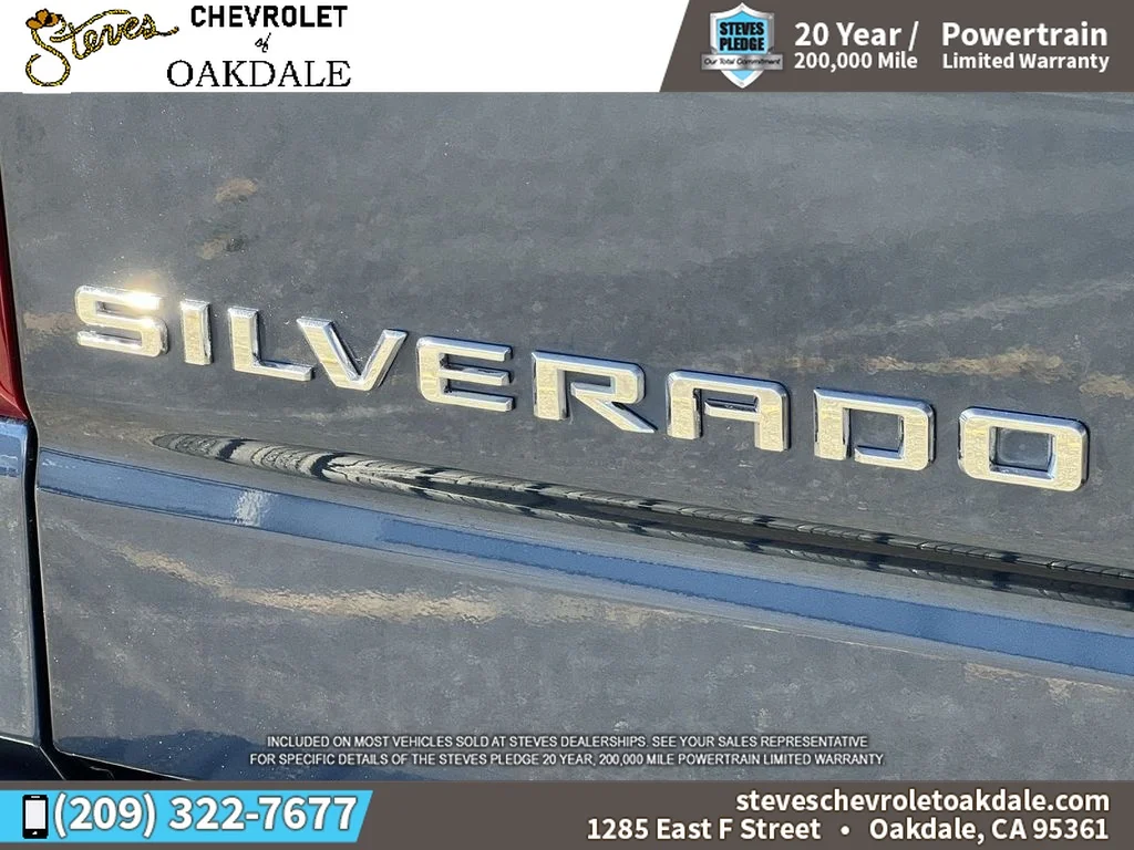2019 Chevrolet Silverado 1500 LT - Photo 34