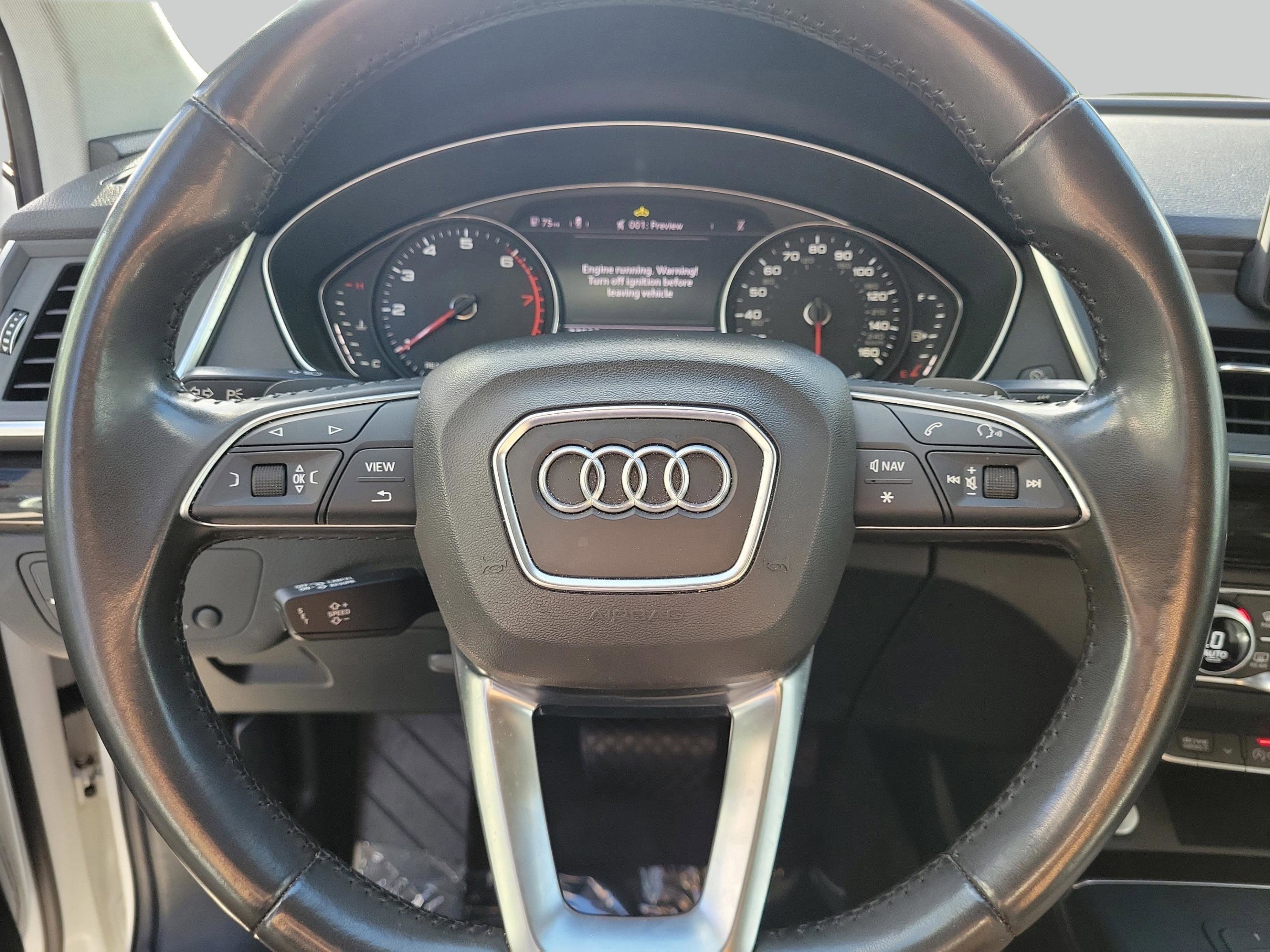 Used 2019  Audi Premium image 19