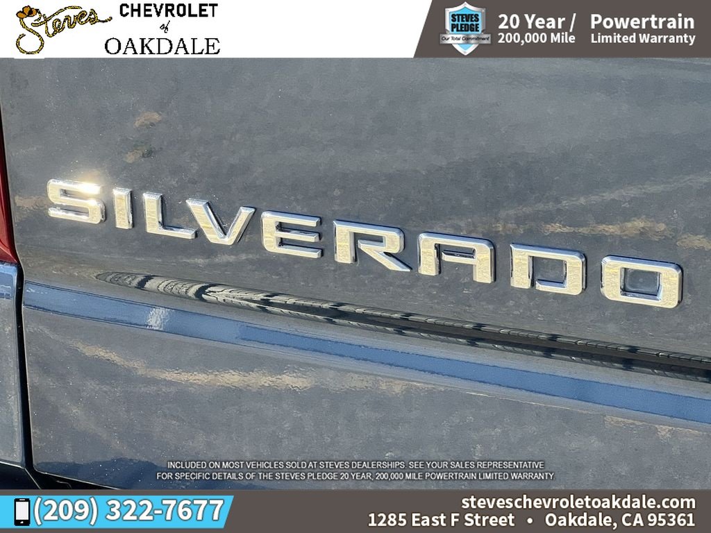 2019 Chevrolet Silverado 1500 LT - Photo 34