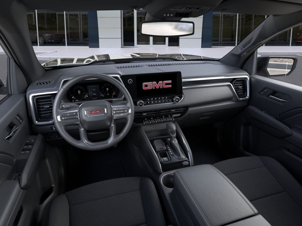 New 2026 Onyx Black GMC Elevation image 15