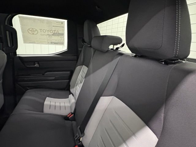 New 2026 Underground Toyota  TRD Off-Road image 9