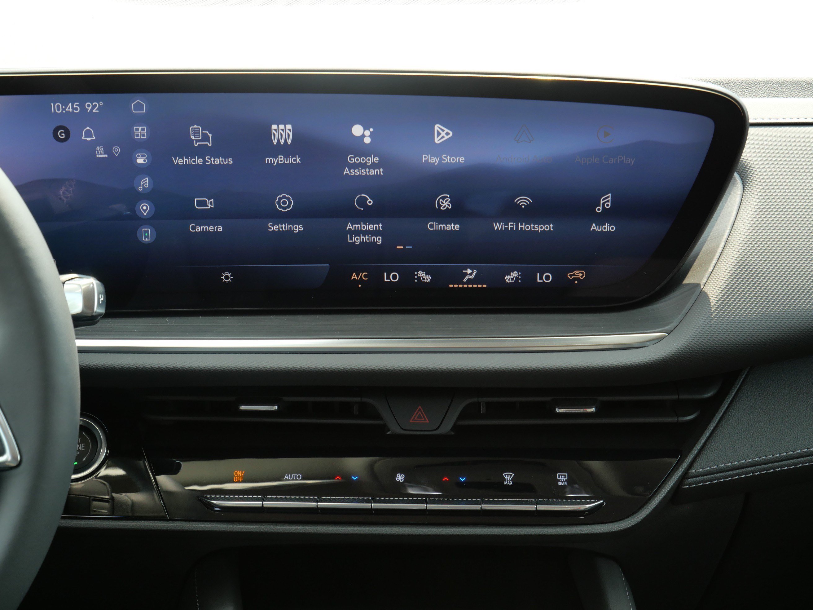 2026 Buick Envision Preferred - Photo 7