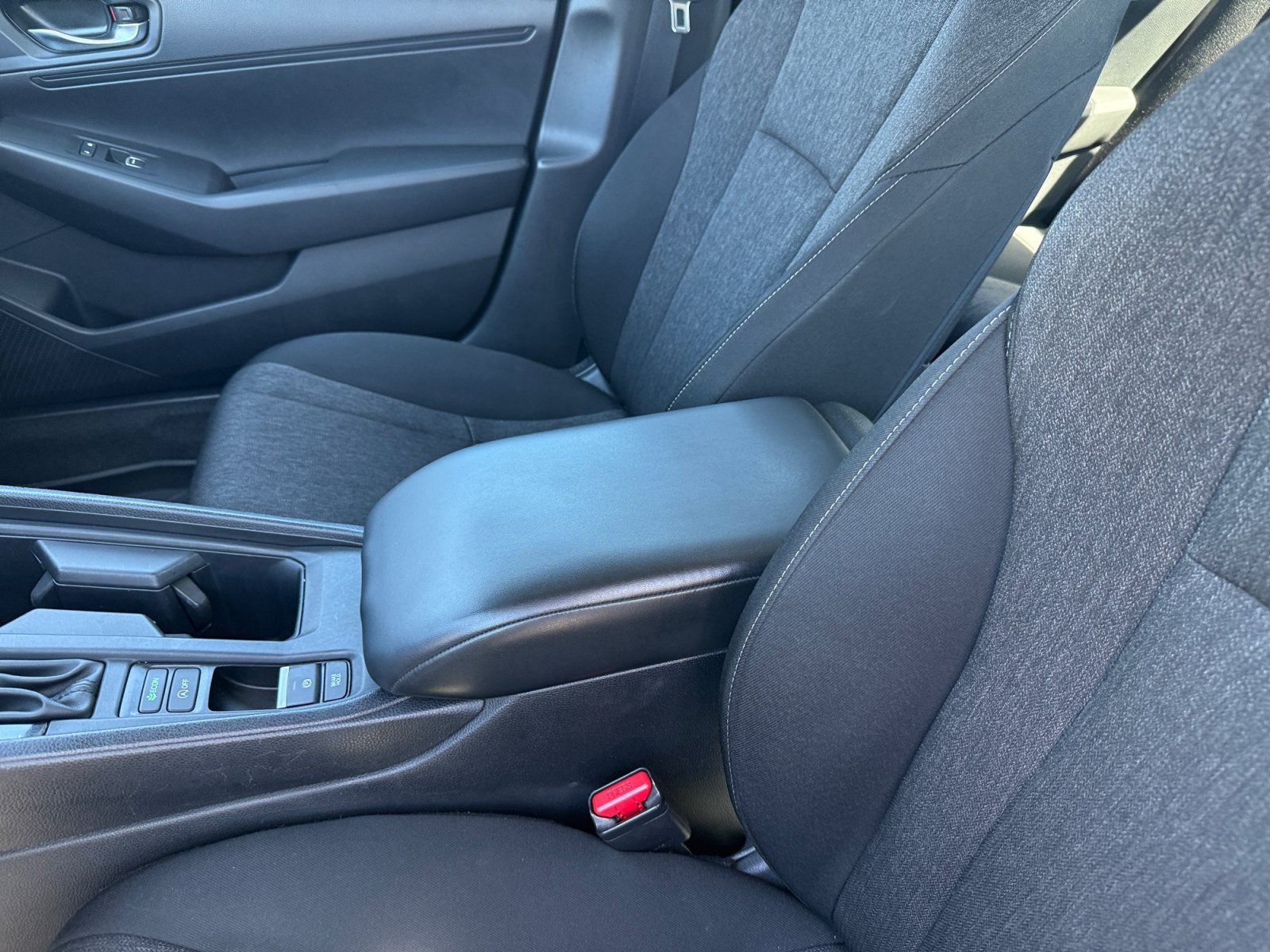 2023 Honda Accord LX - Photo 14