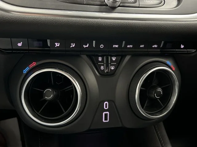 Certified Used 2021 Black Chevrolet LT image 18