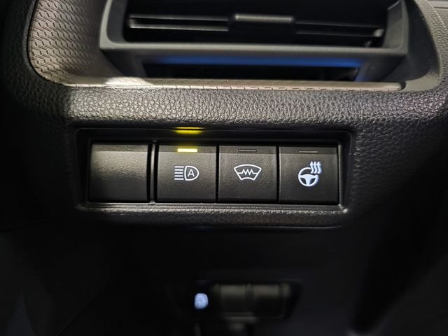 Used 2023  Toyota XLE image 18