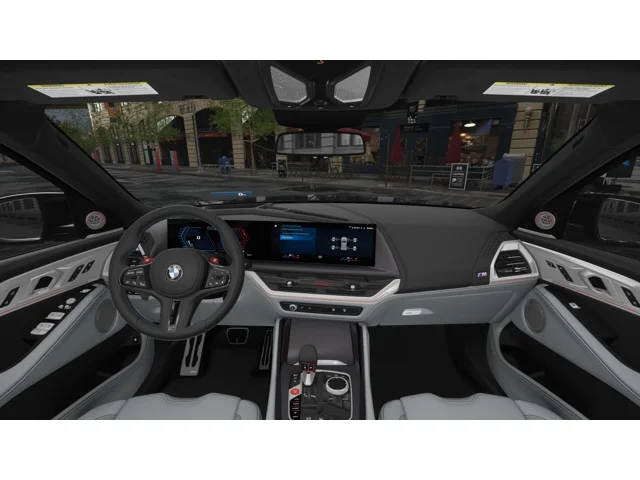 New 2027 Black Sapphire Metallic BMW  image 10