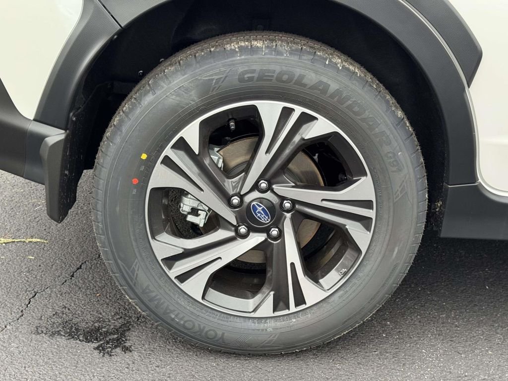 2026 Subaru Crosstrek Premium - Photo 7