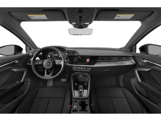 New 2026 Progressive Red Metallic Audi Premium Plus image 10