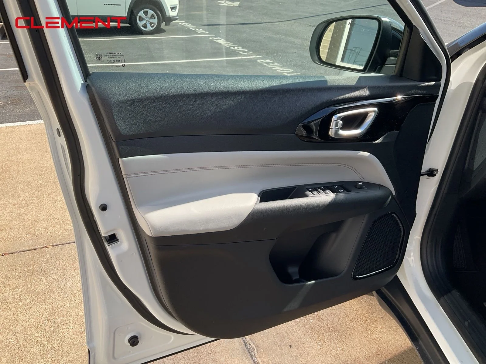 2026 Jeep Compass Limited - Photo 13