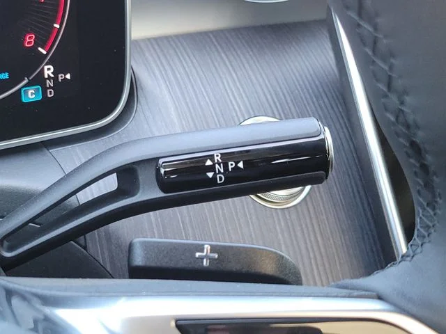 Used 2026 Black Mercedes-Benz C 300 image 22